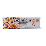 Gelmicin Cream: Where To Buy, Usage, Side Effects