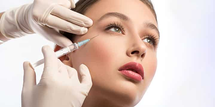 How Long Does It Take For Fillers To Settle?