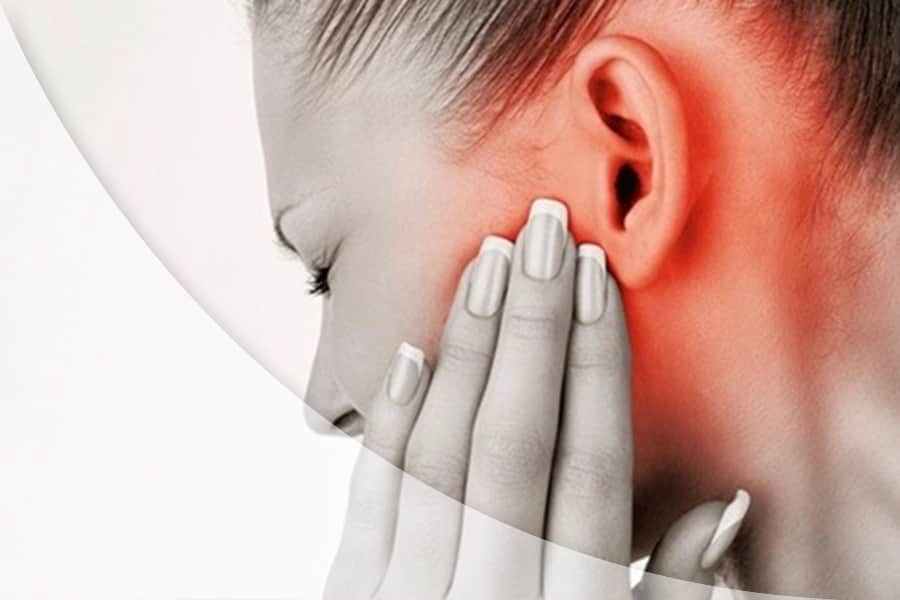 Are Ear Infections Contagious 