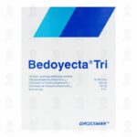 Bedoyecta Tri Injection: Uses, Side Effects, Precautions