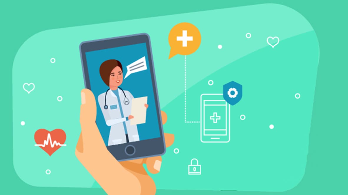 Best Telemedicine Apps Today: Development History And Successful Examples